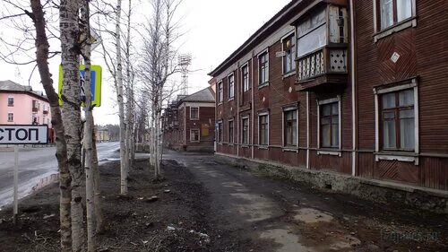 Инта ул кирова. Кирова 19 инта. Инта киров. Улица кирова 1 инта. Инта киров.