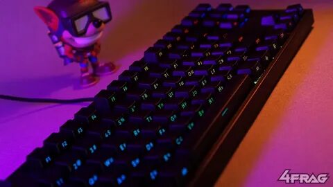 Dark project подсветка