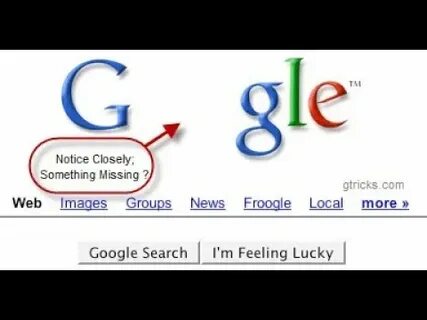 Google magic