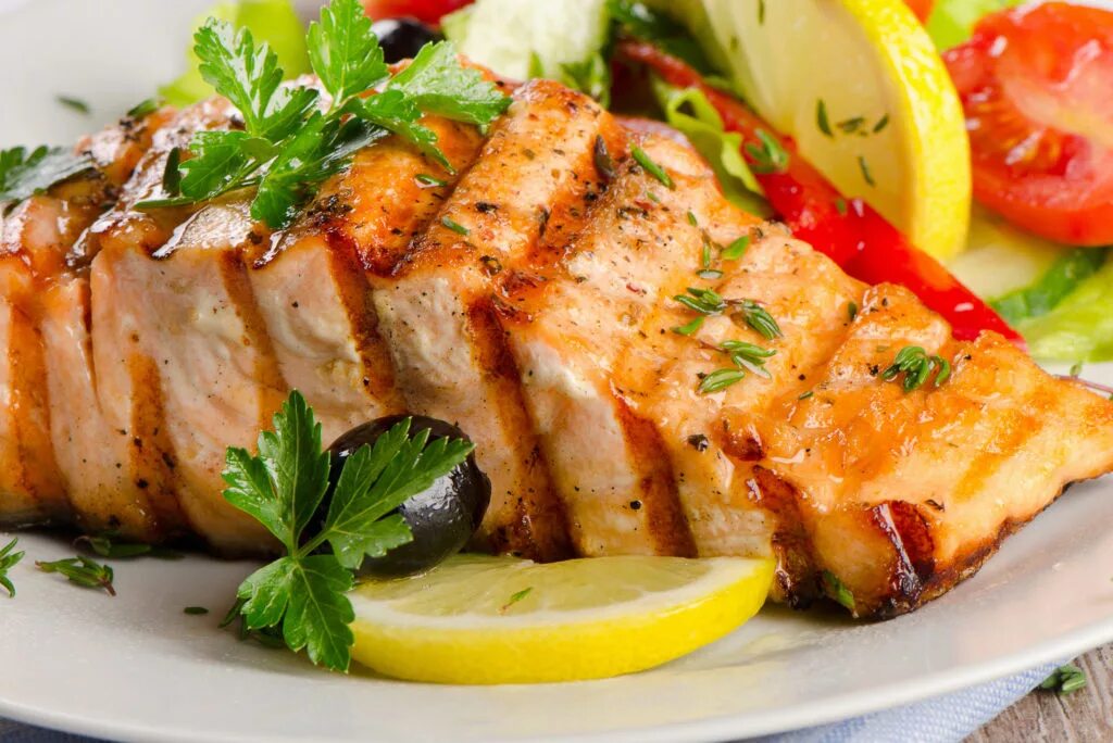 Свежая рыба. The best fish to eat. The best fish to eat. The best fish to eat. The best fish to eat.