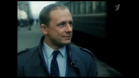 Я в полном порядке 1989