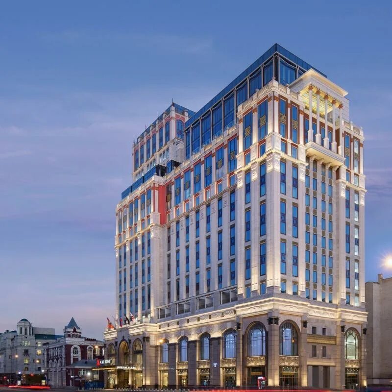 Marriott империал плаза. Марриотт плаза краснопрудная. Марриотт империал плаза. Отель марриотт империал москва. Отель марриотт империал.