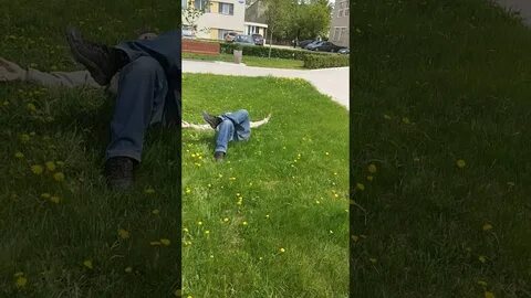Бухой мужик видео