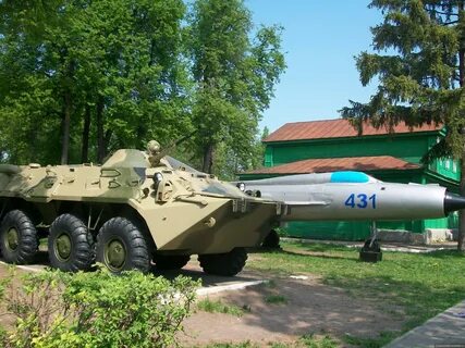 Техника арзамас