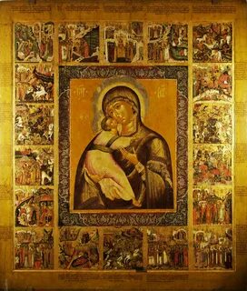 Исторические икона