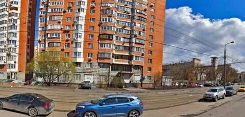 Энтузиастов 11