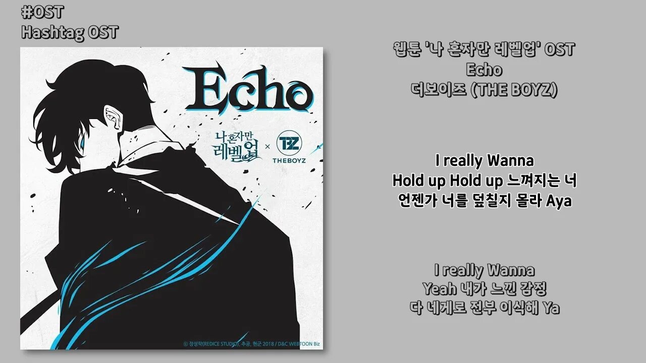Tune the echo in the echoes. The boyz echo. 나 혼자만 레벨업 восстань.. echo song. the echo man.