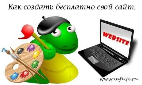 Сайты нечего