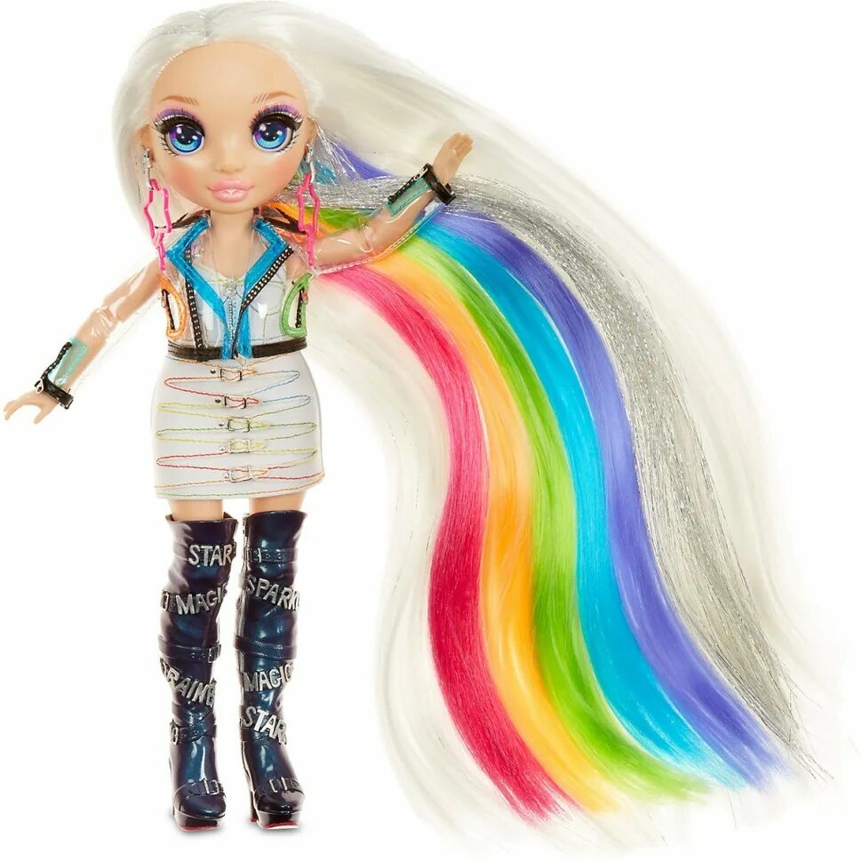 Кукла rainbow high