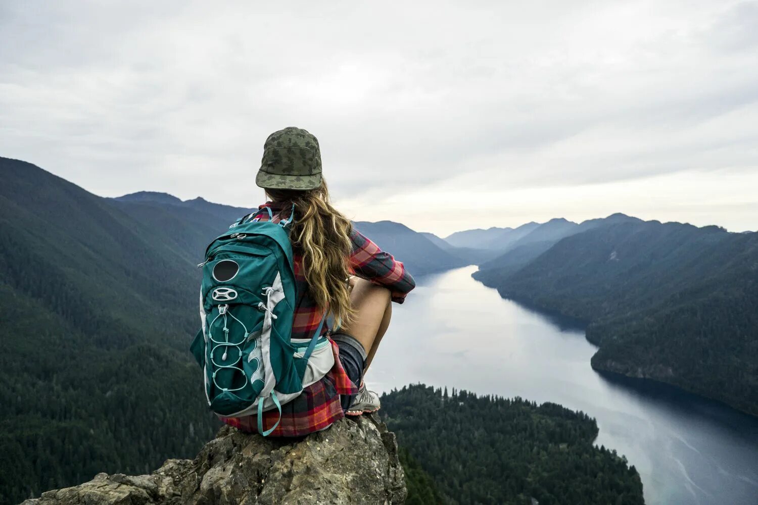 Even travel