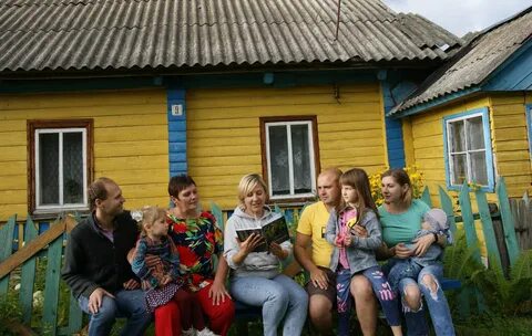Д родней