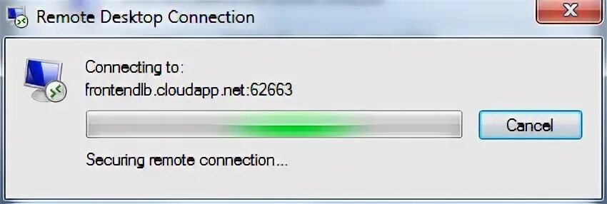 Как удалить desktop