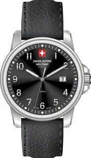 Swiss alpine military
