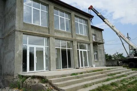 Кчр село садовое