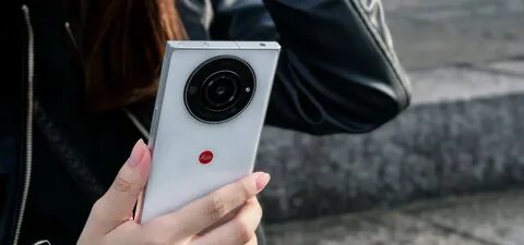 Leica phone 1 характеристики