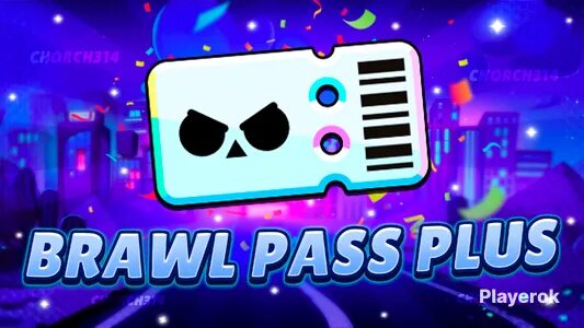 Brawl pass по тегу. Brawl pass по тегу