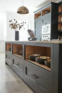 Toms kitchen