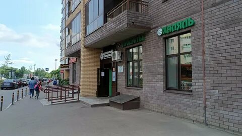 Улица 92