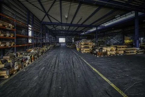 Storehouse