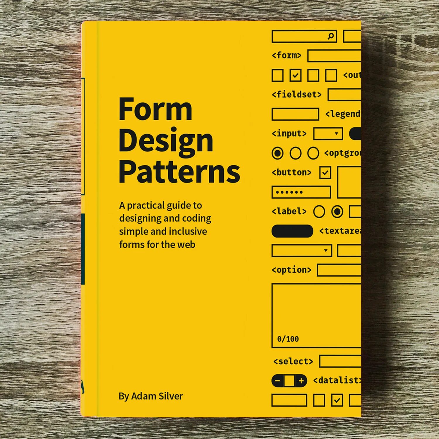 Form magazine. Pattern Design книга. Design patterns book. Webforms книга. Form Design patterns book что в книге.