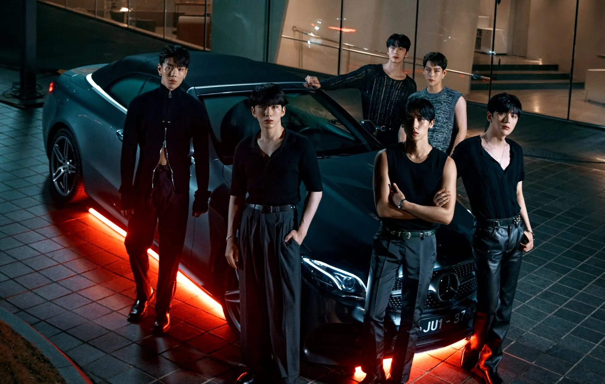 One day 2025. Monsta x. monsta x 2015. monsta x super junior. монста х участники 2025.