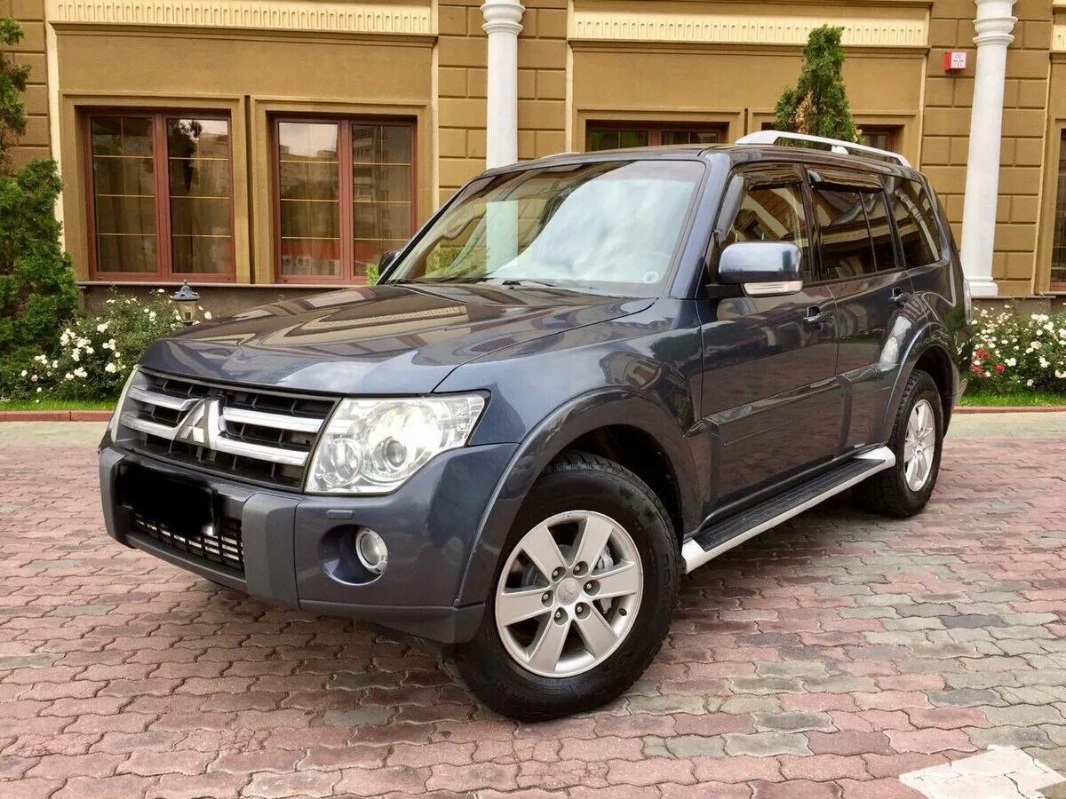мицубиси паджеро 2008. мицубиси паджеро 2008. мицубиси паджеро 2008. митсубиси паджеро 4 2008. Mitsubishi pajero 2008 года.