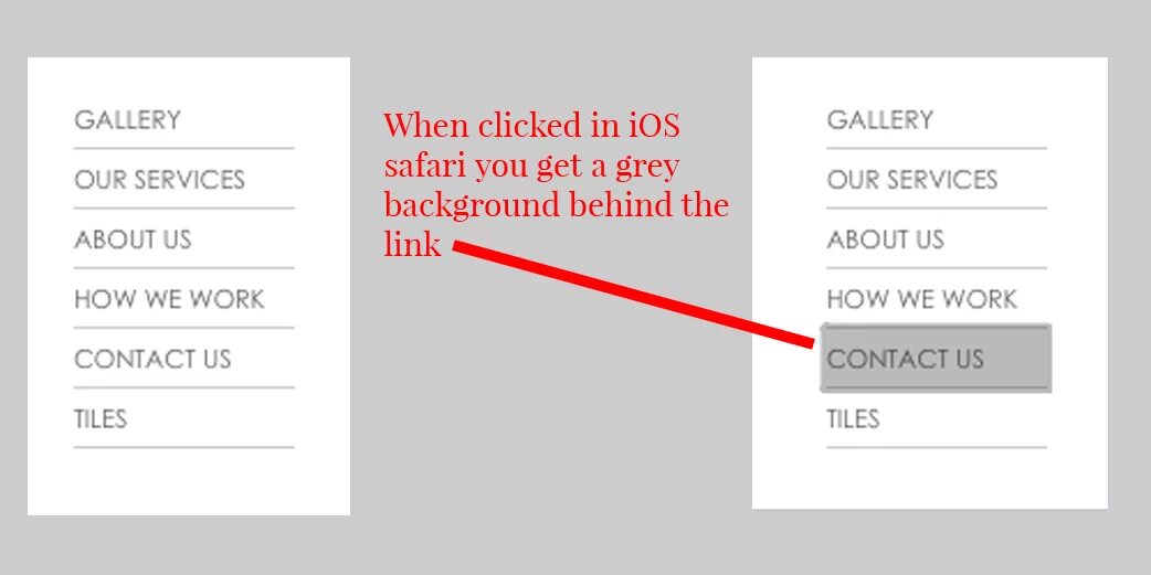 Css ios. CSS IOS Safari Filter Shadow Error.