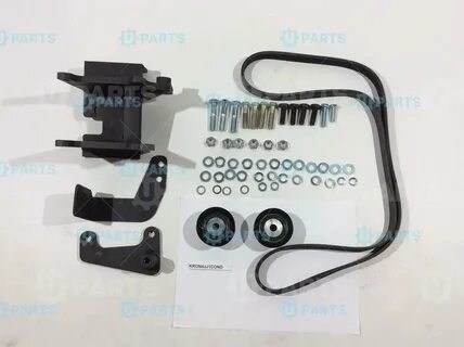 U parts