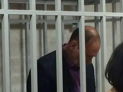 Гончарову осудили