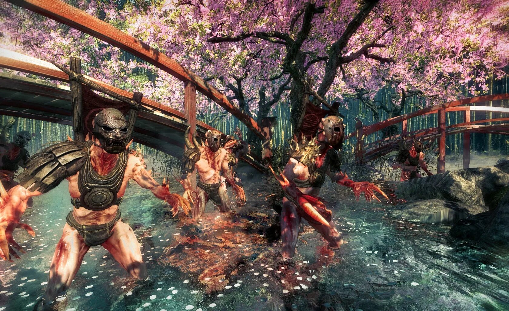 Игра Shadow Warrior. Shadow Warrior 1. Shadow Warrior (ps4).