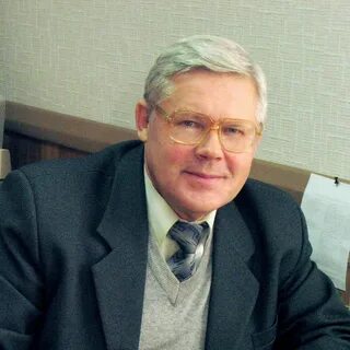 Федоров александрович