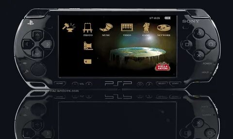 Psp roms