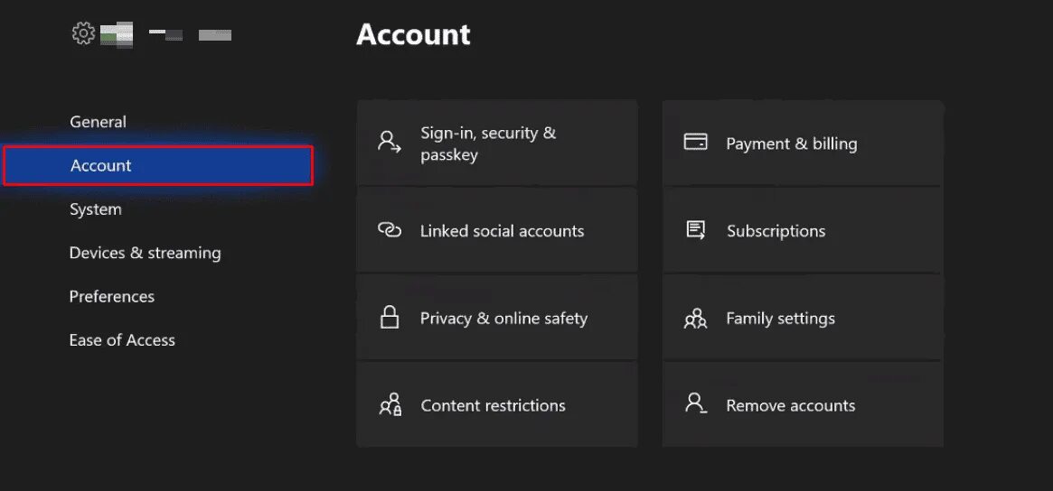 Как снять ограничение с аккаунта xbox Ошибка учетной записи xbox