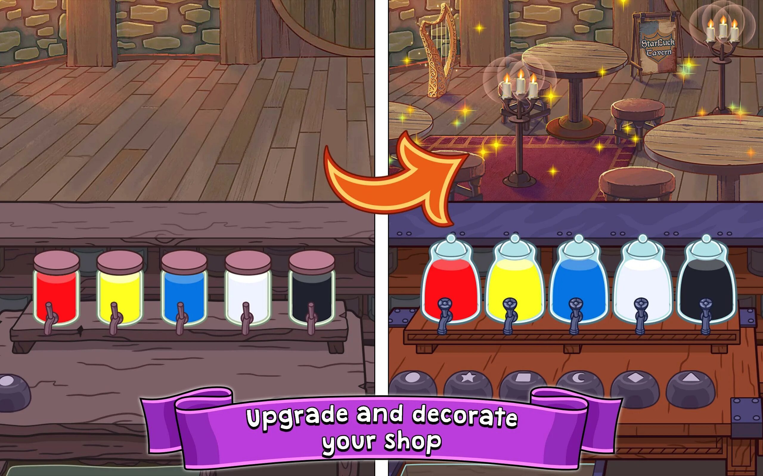 Мод на зелье выхода из игры. Potion игра. магический напиток игра. зелье магическое для игры. зельеварение игра.
