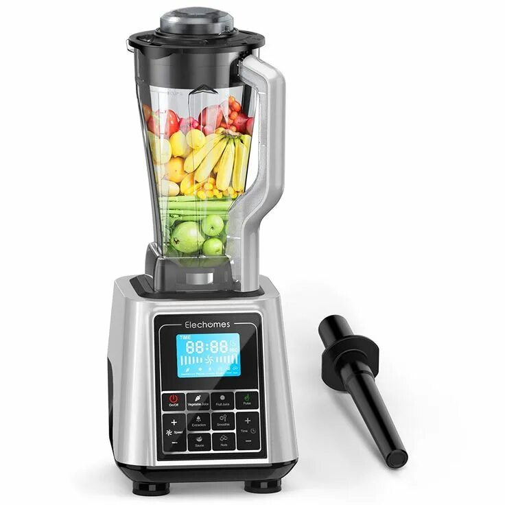 Speed blender