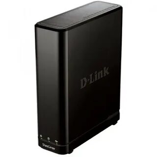 D link sharecenter dns