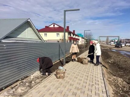 Работа в буинске