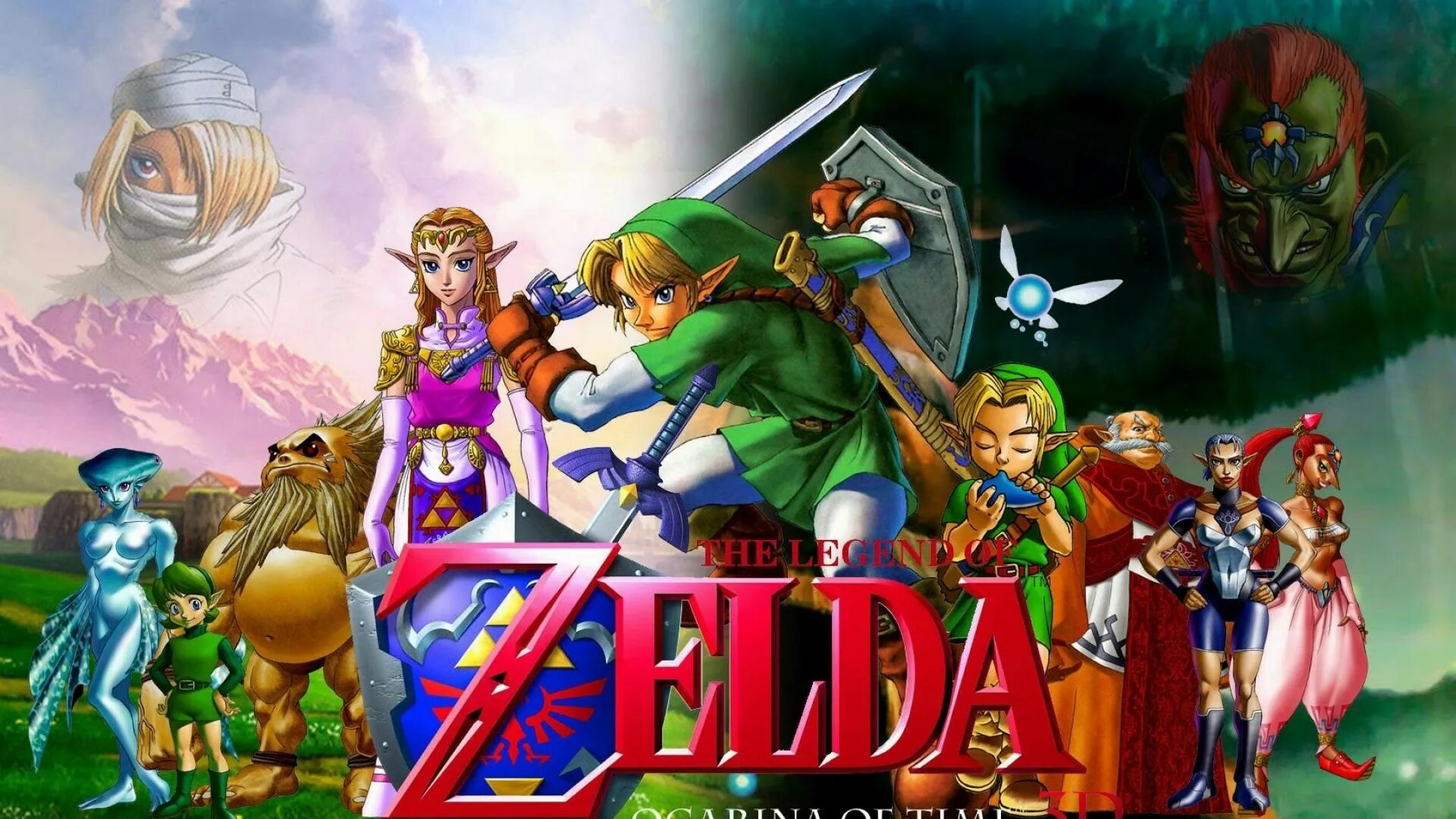 Legend of zelda ocarina of time 3ds. The legend of zelda ocarina of time. ocarina of time. the legend of zelda wallpaper. the legend of zelda ocarina of time корова.