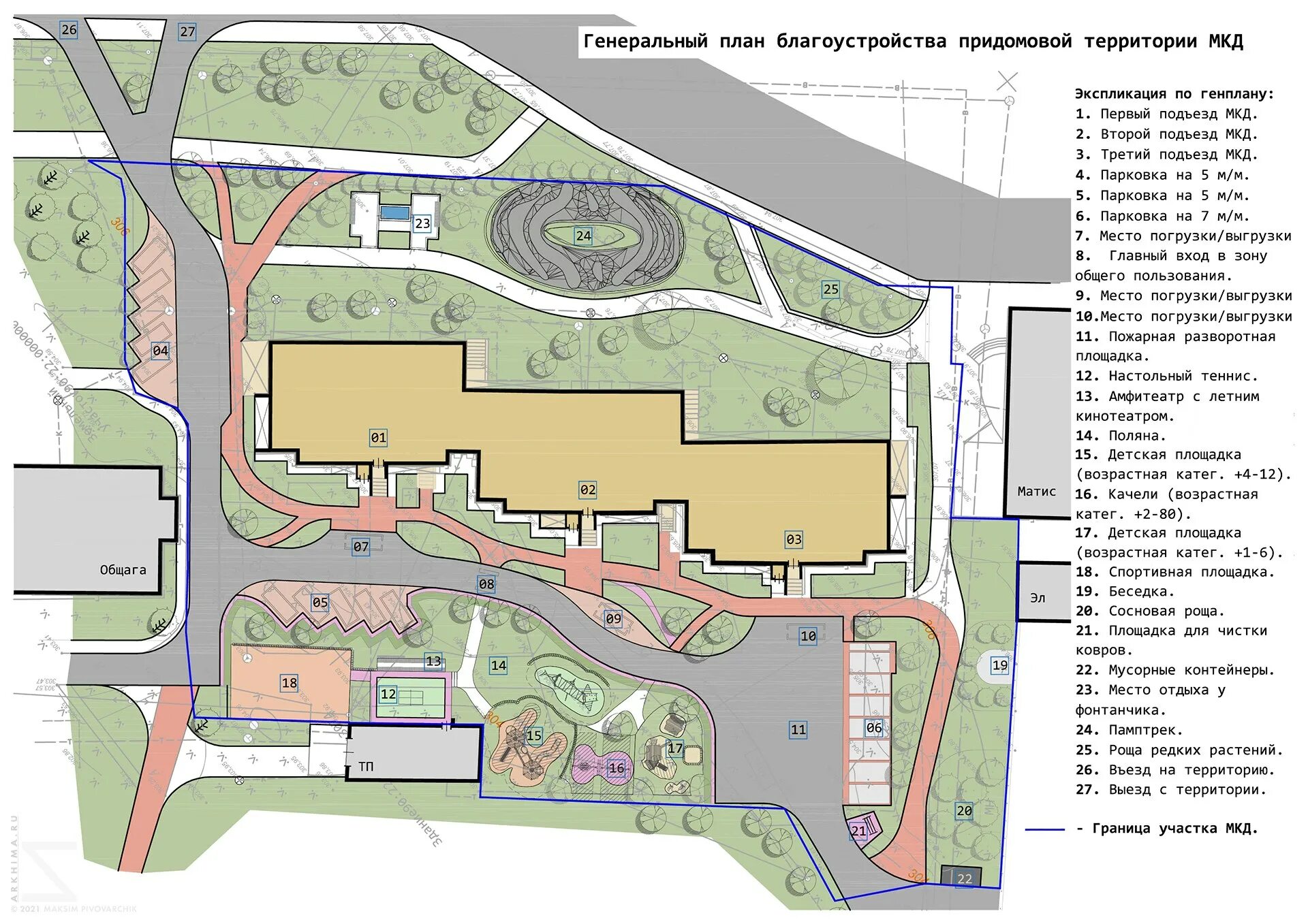 Схема благоустройства придомовой территории многоквартирного дома. Кстово захват придомовой территории многоквартирного. План благоустройства придомовой территории. План благоустройства территории МКД.