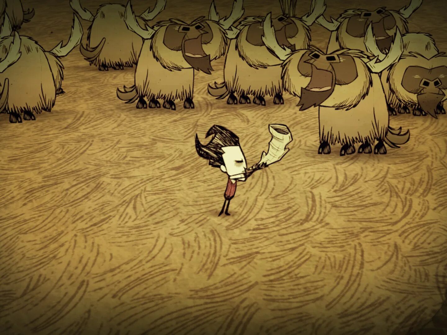 Как приручить бифало. Буффало don&#039;t starve. буффало don&#039;t starve together. бифало дст. буффало донт старв.