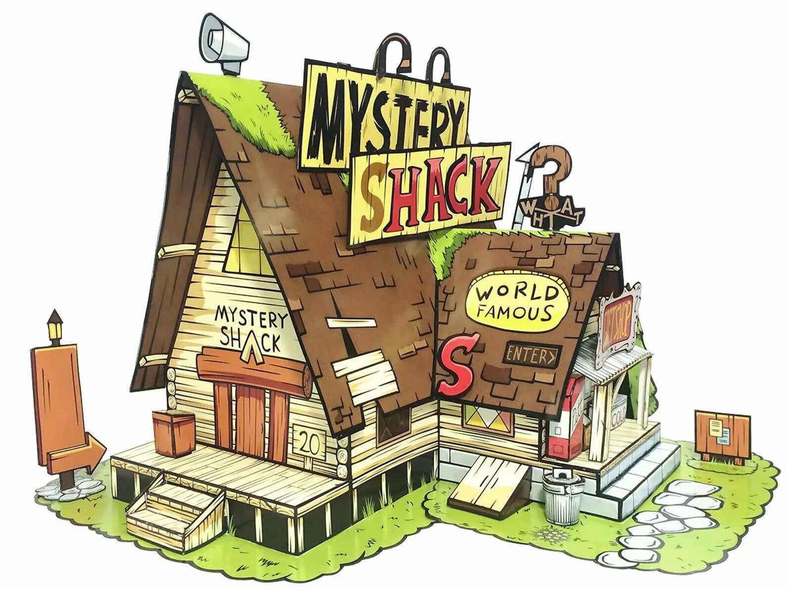 Gravity falls хижина чудес. Хижина чудес гравити. Хижина чудес гравити фолз. Хижина чудес гравити фолз магазин. Домик гравити фолз.