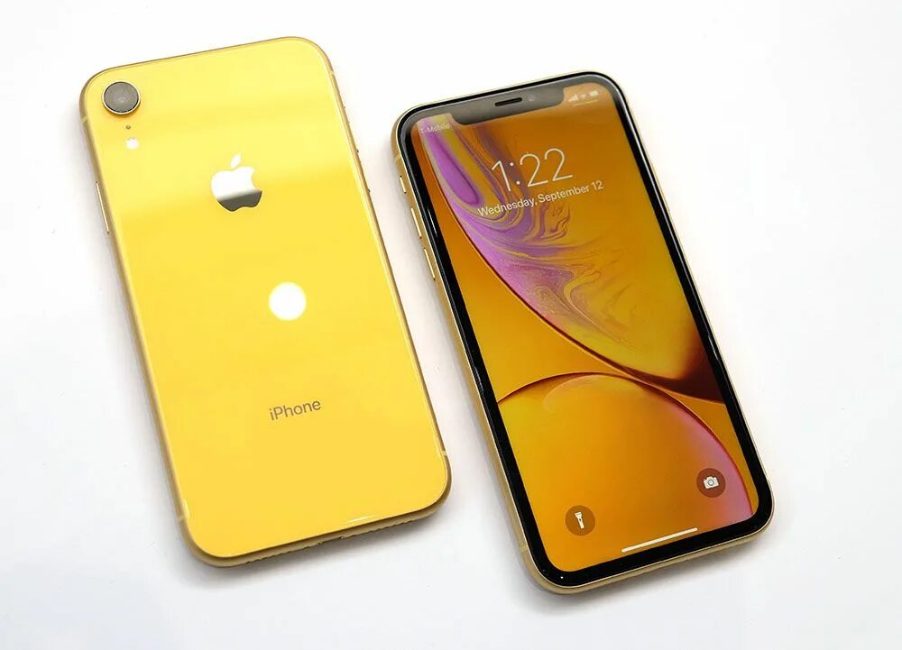 Айфон xr какая модель