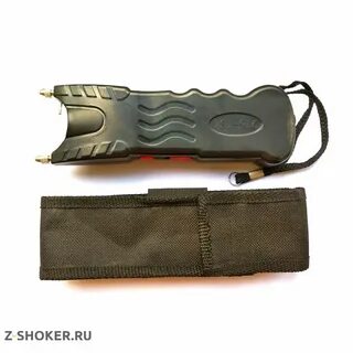 Электрошокер для самообороны мощный