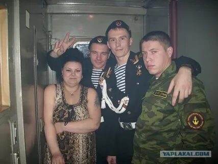 Дембеля 90