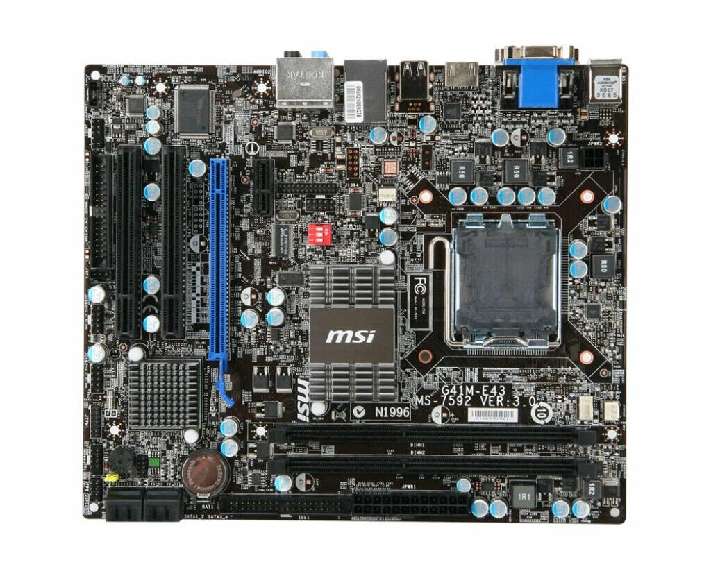 Передняя панель ms7592 ver 5. Msi ms-7592. Материнская плата ms 7592. Msi g41m. Msi ms 7592 ver 5.