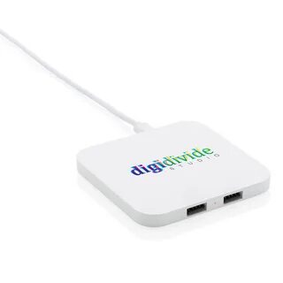 Беспроводная зарядка usb