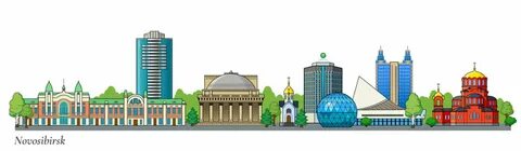 Новосибирском векторе