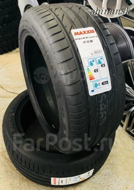 Maxxis Victra Sport 5 vs5. Maxxis Victra Sport vs5 235/40r19. Maxxis Victra Sport vs5. Maxxis Victra Sport vs-5 SUV 235/55 r18 104y.