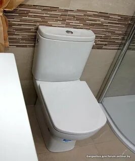 Унитаз рока сенсо
