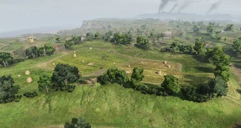 Overlords world